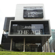 A general view of the Fairfax Media offices, one of the companies being sued, in Melbourne, Australia.
